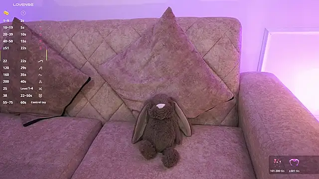 Anybuny online show from March 2026 11:48:02 AM