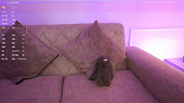 Anybuny online show from March 2026 12:27:02 PM