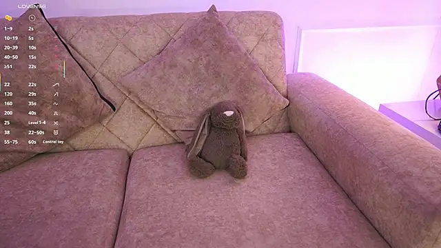 Anybuny online show from March 2026 01:22:02 PM