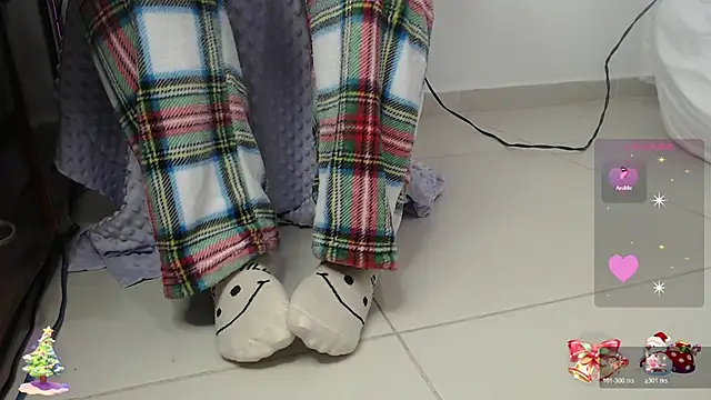 alinsonhot29 online show from December 2025 11:56:01 PM