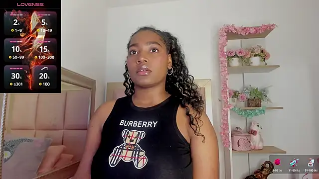 Kendy Wilkinson online show from December 2024 11:55:02 AM