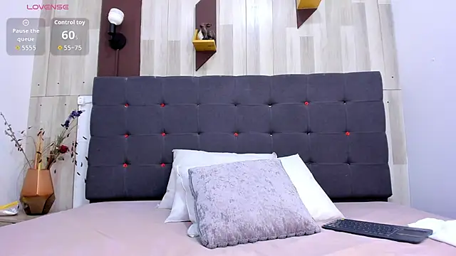 Snapshot of Anastasiapriest chatting on February 2026 11:52:01 AM Anastasiapriest online show from February 2026 11:52:01 AM