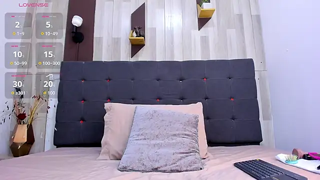 Snapshot of Anastasiapriest chatting on February 2026 11:44:01 AM Anastasiapriest online show from February 2026 11:44:01 AM