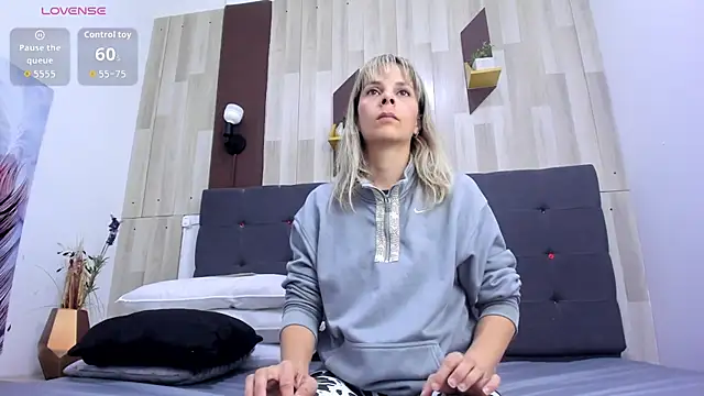 Anastasiapriest online show from April 2026 11:29:02 AM