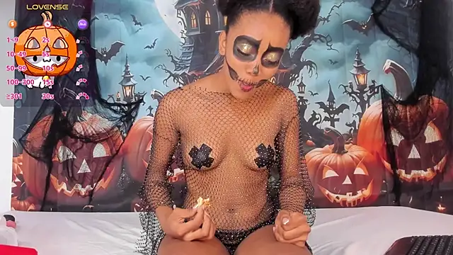 Juliette  3 online show from October 2025 02:19:01 PM