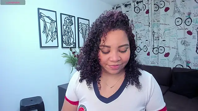 AngelaCoffee online show from March 2025 04:07:02 AM