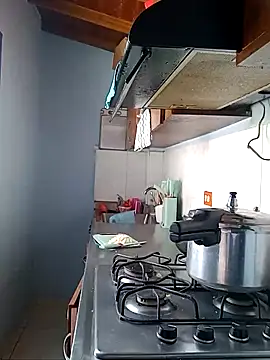 AngelaCoffee online show from March 2026 07:33:01 PM