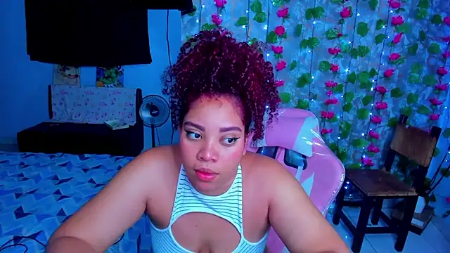 AngelaCoffee online show from April 2026 10:36:02 PM