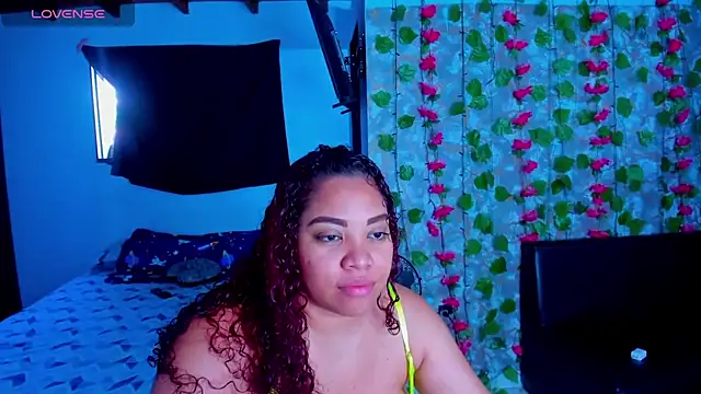 AngelaCoffee online show from May 2026 08:25:02 PM