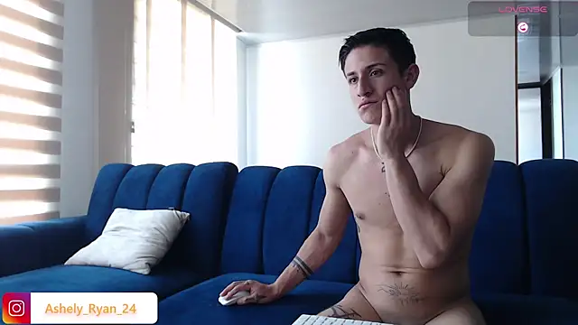 ashely ryan24 online show from January 2025 07:13:02 PM