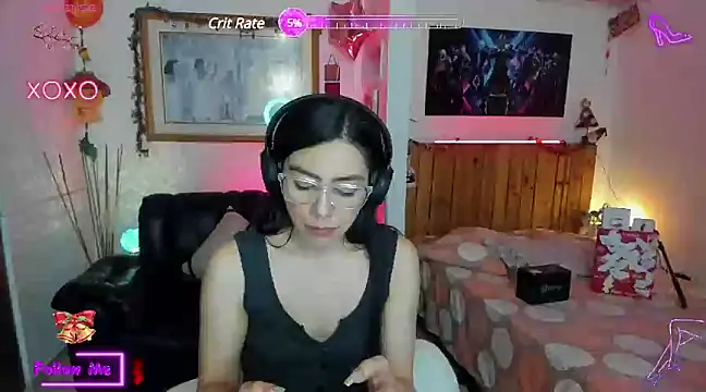 LauGrayJ online show from December 2024 03:23:02 AM