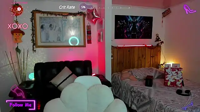 LauGrayJ online show from January 2025 06:24:02 AM