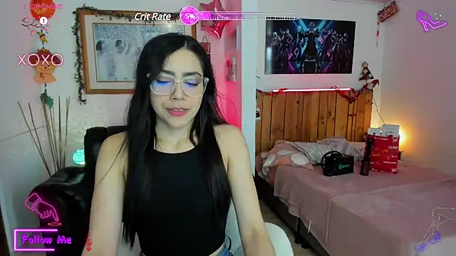 LauGrayJ online show from January 2025 04:22:02 PM