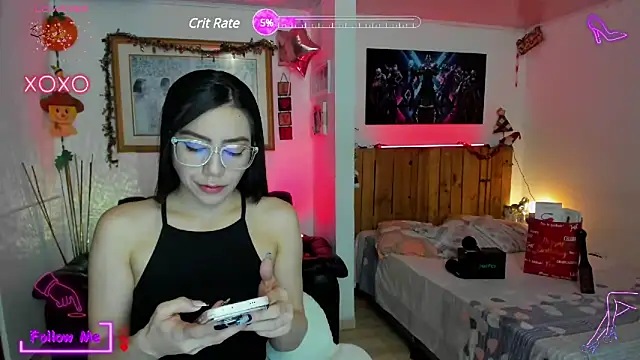 LauGrayJ online show from January 2025 01:47:01 AM