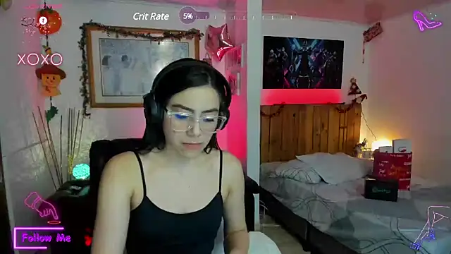 LauGrayJ online show from January 2025 09:15:02 AM