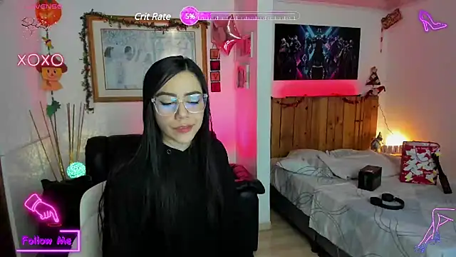 LauGrayJ online show from February 2025 11:53:02 PM