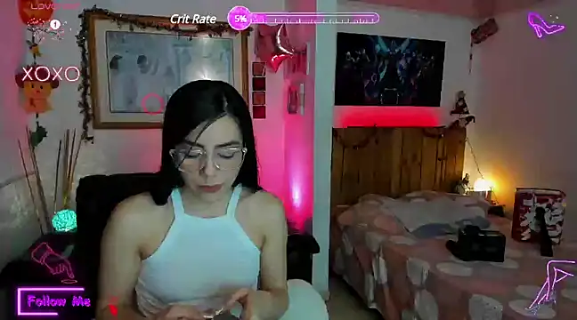 LauGrayJ online show from February 2025 03:34:02 AM