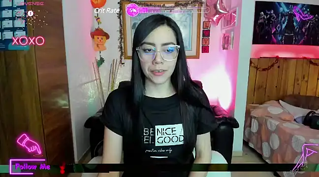 LauGrayJ online show from February 2025 12:30:02 AM