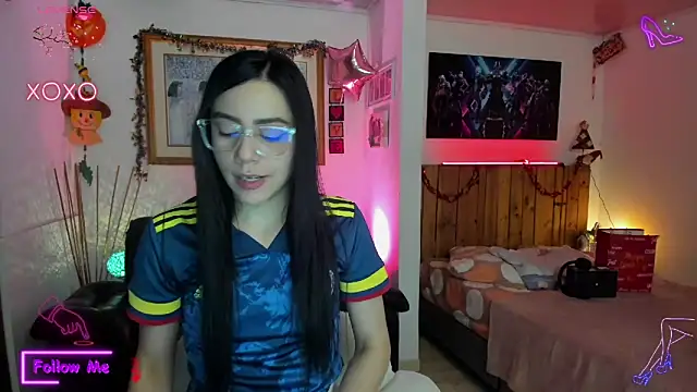 LauGrayJ online show from March 2025 11:45:02 PM