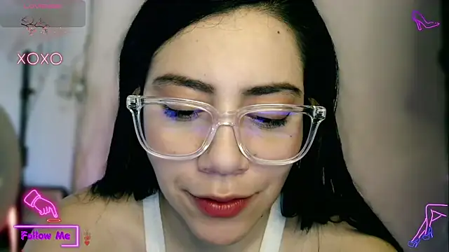 LauGrayJ online show from November 2025 07:34:02 PM