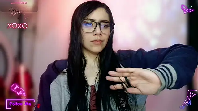 LauGrayJ online show from December 2025 07:24:01 AM