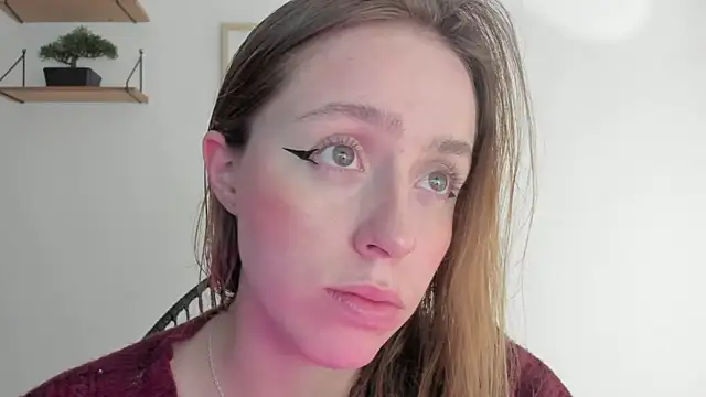 Snapshot of SofiaGc chatting on January 2025 03:42:01 AM SofiaGc online show from January 2025 03:42:01 AM