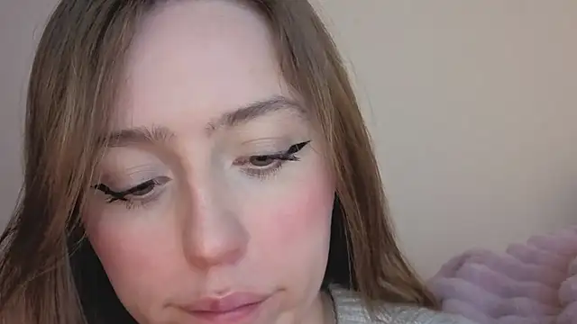 Snapshot of SofiaGc chatting on October 2025 03:45:01 AM SofiaGc online show from October 2025 03:45:01 AM