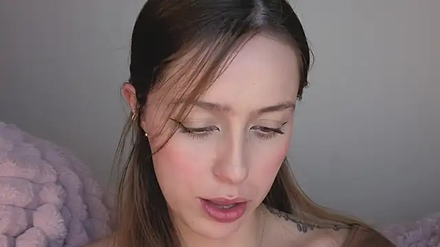 Snapshot of SofiaGc chatting on October 2025 03:07:02 AM SofiaGc online show from October 2025 03:07:02 AM