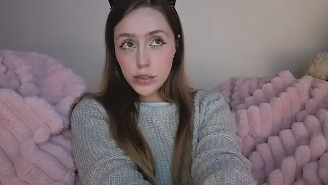 Snapshot of SofiaGc chatting on November 2025 03:40:02 AM SofiaGc online show from November 2025 03:40:02 AM