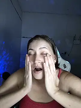 dani123unica online show from April 2026 05:10:01 PM