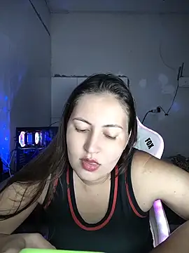 dani123unica online show from April 2026 10:45:02 PM