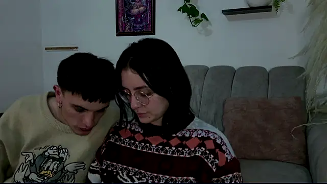 DeniseandDerek time online show from February 2025 05:14:02 AM