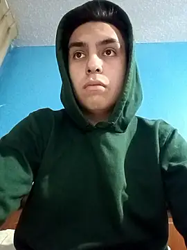 ShelaoMarsen online show from January 2026 04:14:01 AM