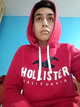 ShelaoMarsen online show from February 2026 05:23:01 AM