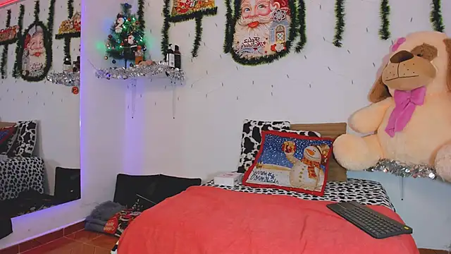 thin princess online show from January 2025 07:39:01 PM