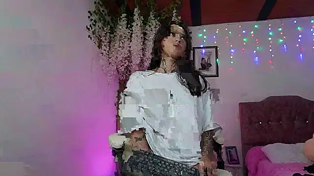 thin princess online show from January 2026 03:22:02 AM