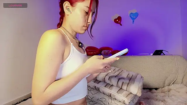 Madeline Dreams online show from March 2026 03:18:02 PM