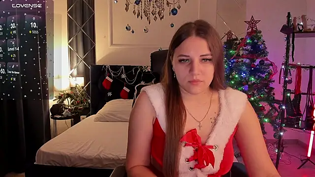 CandyKimmy online show from December 2024 12:52:01 AM