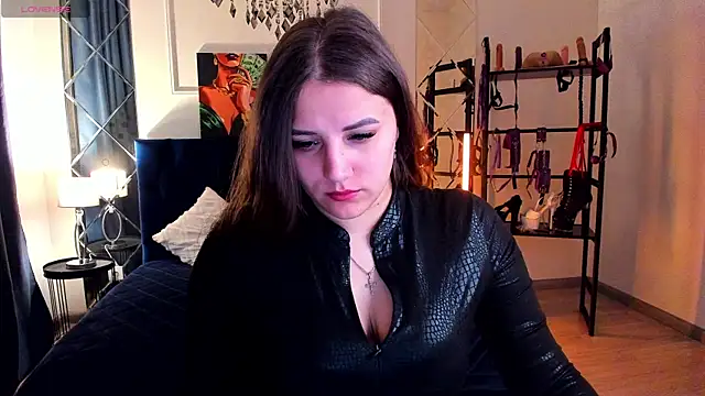 CandyKimmy online show from November 2025 12:46:01 AM