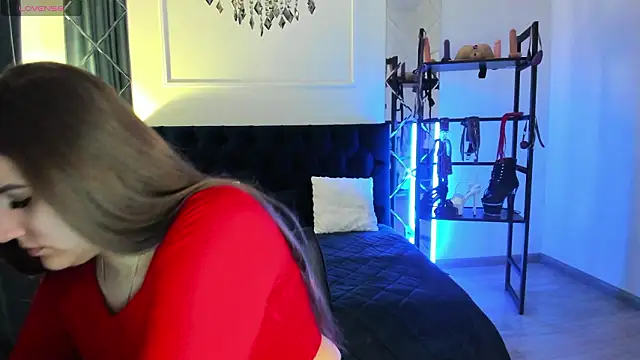 CandyKimmy online show from March 2026 12:40:01 AM