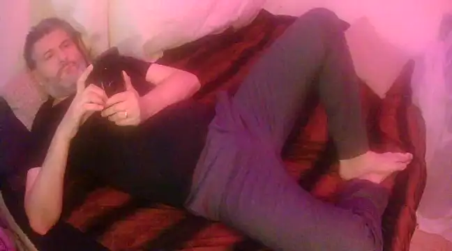 BushBator online show from February 2025 06:48:01 AM