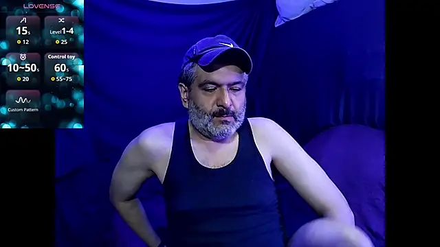 BushBator online show from April 2026 08:01:02 AM