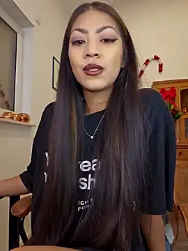 xKimRose online show from January 2025 08:00:01 PM