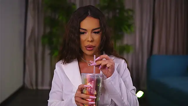 MissKiarra online show from January 2025 04:48:02 AM