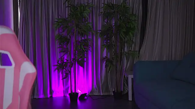 MissKiarra online show from February 2025 07:16:02 AM