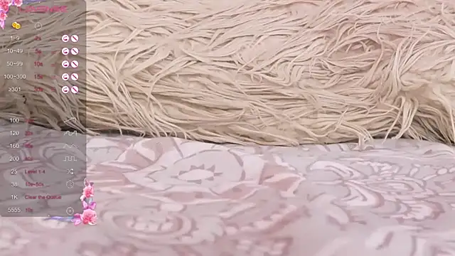 adamaria 1 online show from February 2025 09:04:02 PM