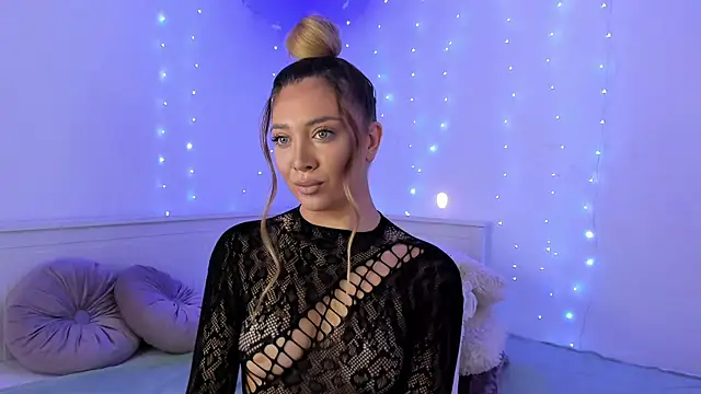 Jessielle online show from December 2024 07:36:02 AM