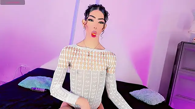 Tiffany moonblack online show from November 2025 02:56:02 AM