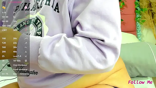 arisha hot online show from October 2025 11:30:01 AM