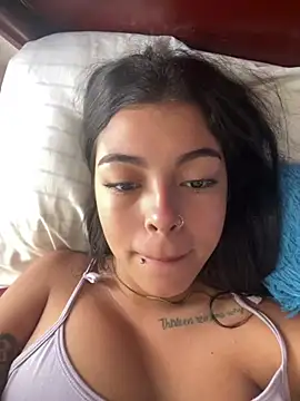 Dulce-diosa online show from March 2025 03:10:02 PM